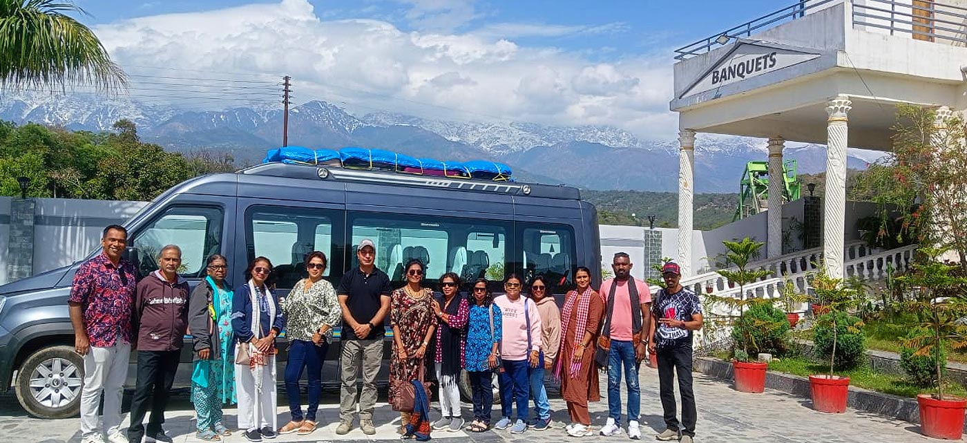 urbania booking in dharamshala