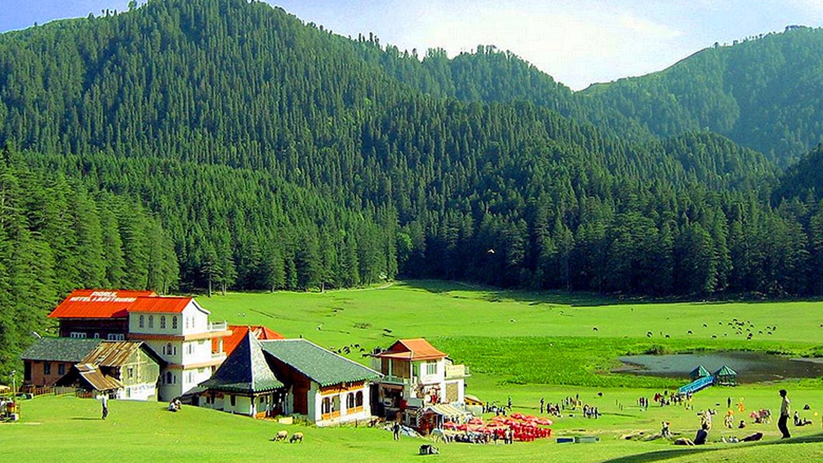 dalhousie khajjiar taxi booking