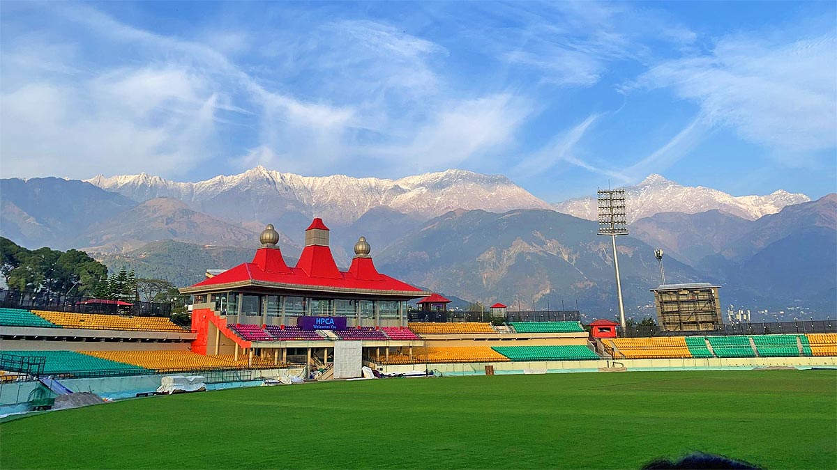 dharamshala tour package