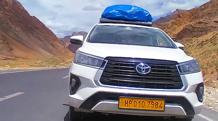 leh ladakh jeep safari