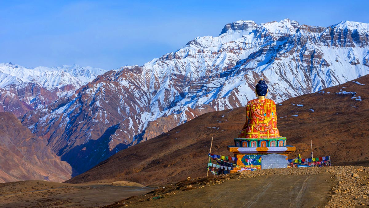 spiti valley jeep safari